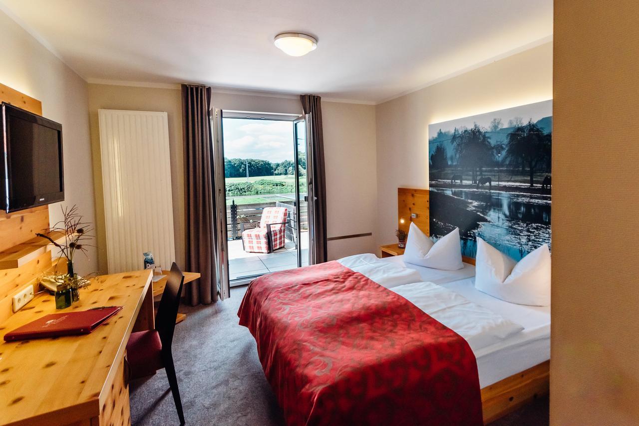 Erlebnishotel 