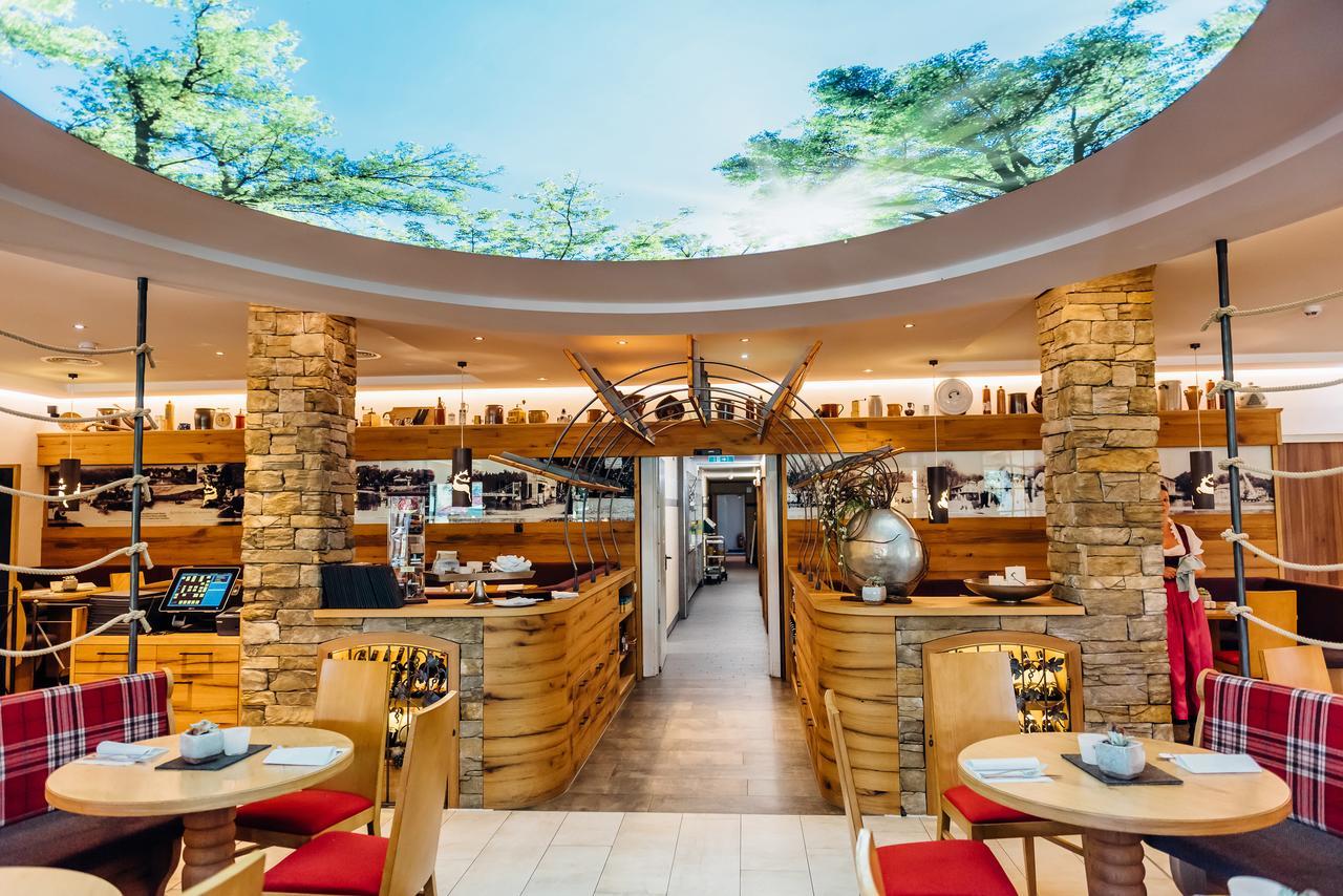Erlebnishotel Zur Schiffsmühle 3*