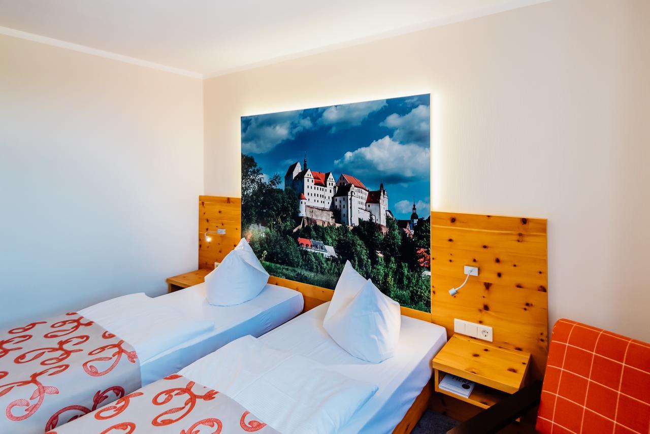 Erlebnishotel Zur Schiffsmühle Hotel 3*