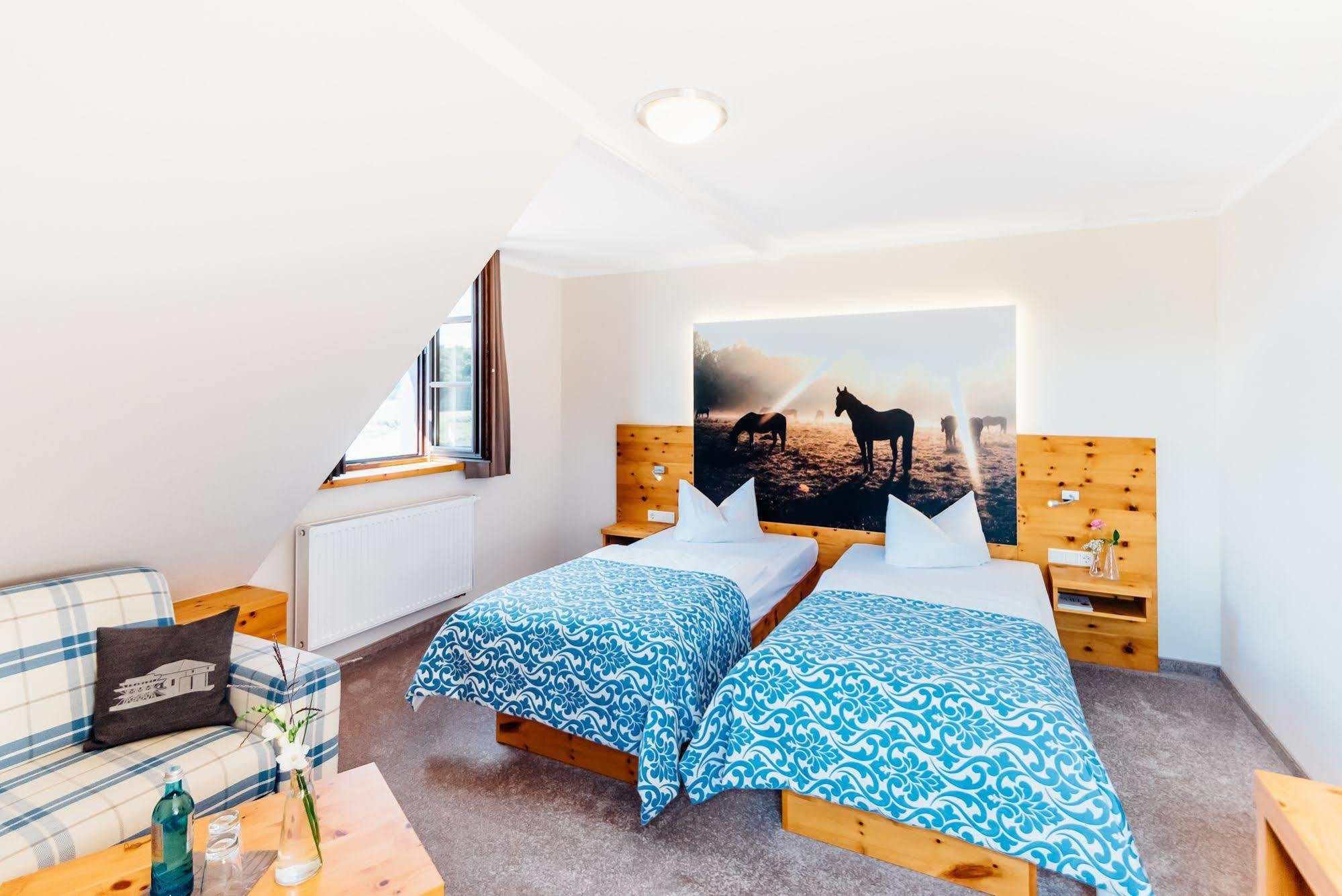 Erlebnishotel 