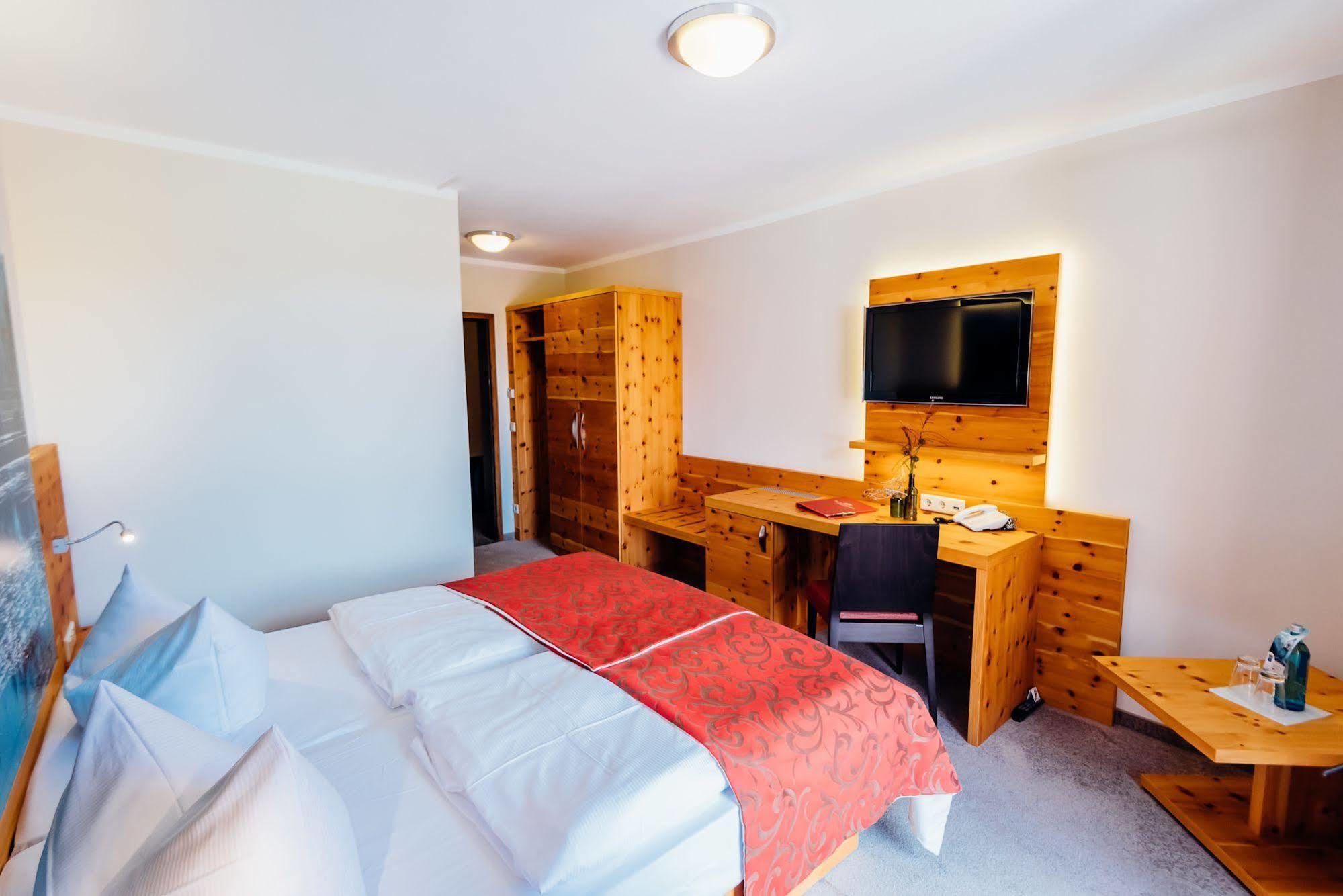 Erlebnishotel 