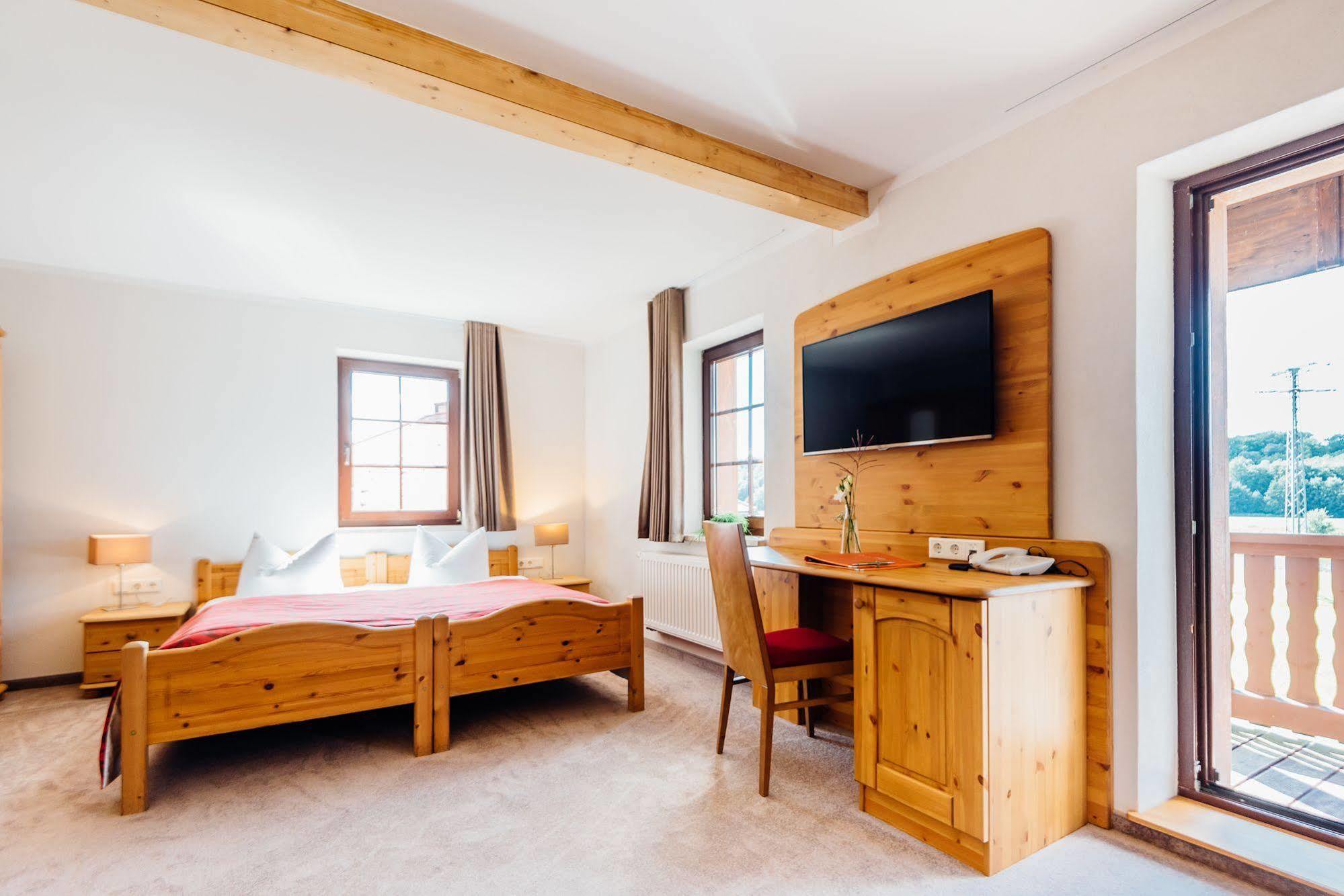 Erlebnishotel Zur Schiffsmühle Hotel