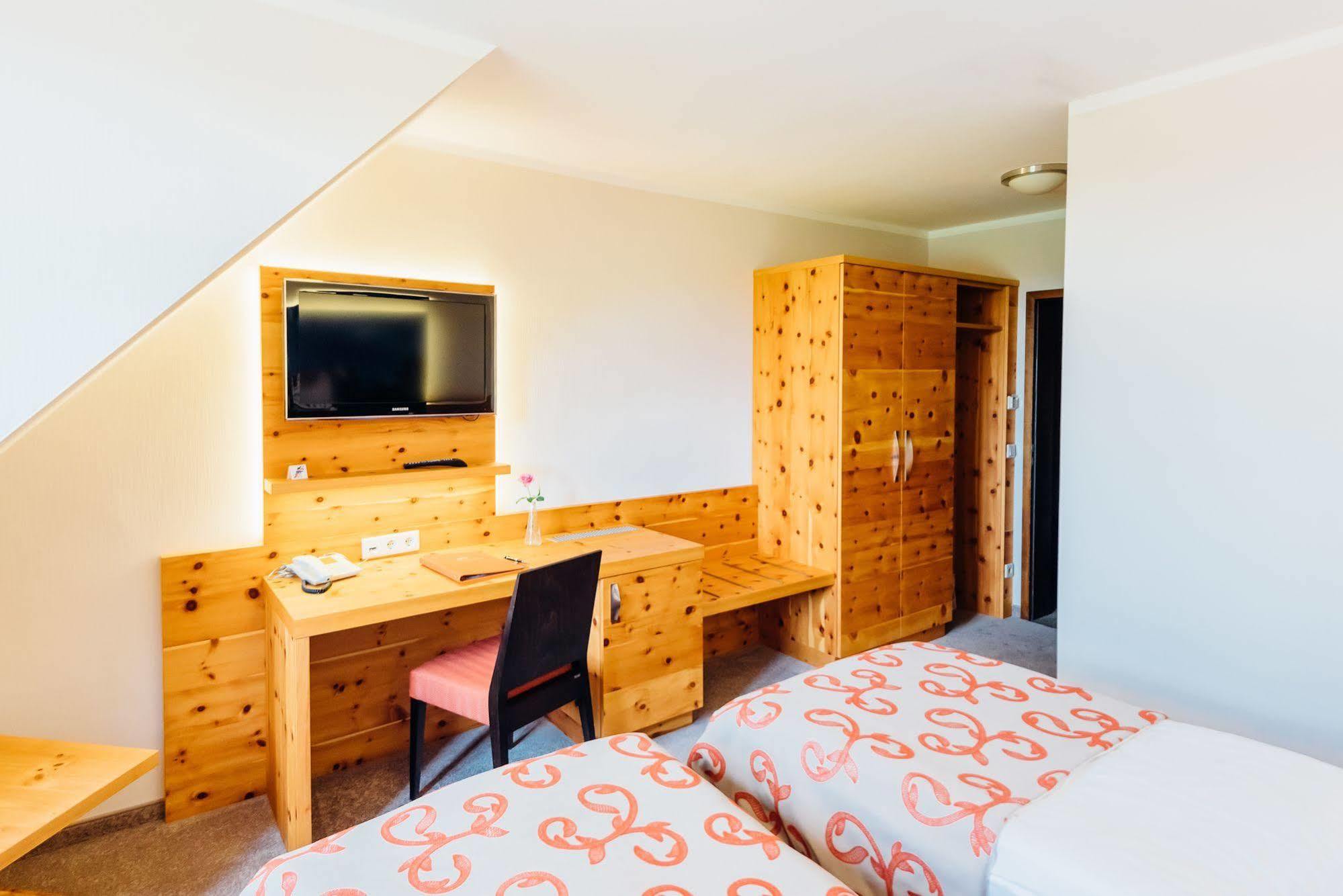 Erlebnishotel 